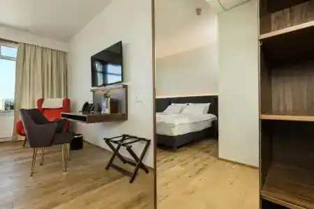 Radisson Blu Saga - 43