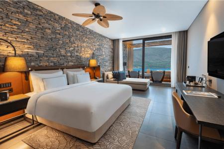 Lujo A`la Carte All Inclusive - 87