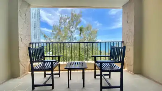 Garden Cliff Resort And Spa - Sha Extra Plus - 80