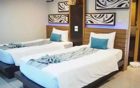 Phi Phi Don Chukit Resort - 78