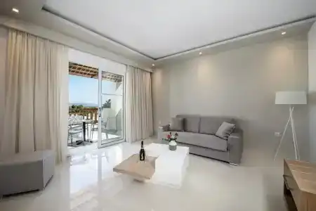 Gaia Palace - 44