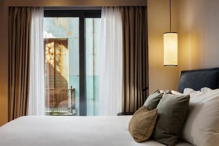The Residence Aiolou Suites & Spa - 81