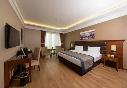 Grand Makel Topkapi - 8