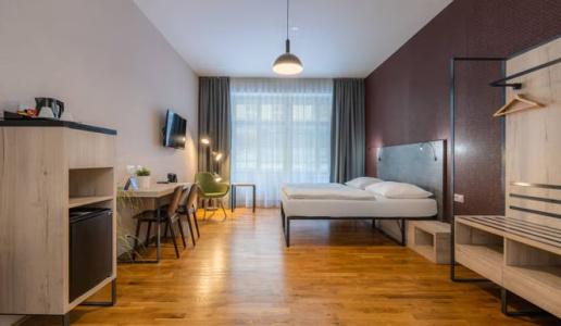 Ea ApartMelantrich - 38