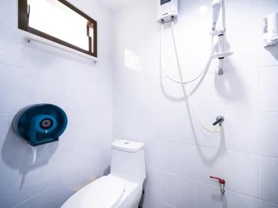 Oh Bangkok Hostel - Khaosan - 54