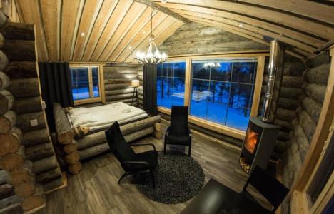 Wilderness Muotka & Igloos - 37