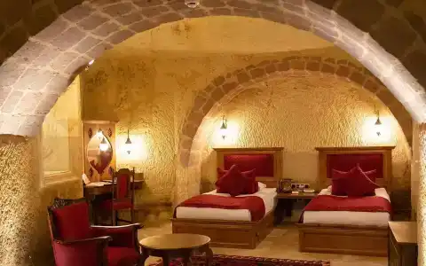 Kayakapi Premium Caves Cappadocia - 126