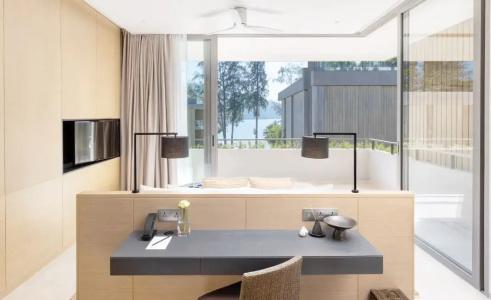 Twinpalms MontAzure - 55