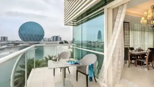 Al Raha Beach - 71