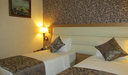 Çimse Otel - 1