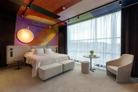 Art Pallas by Tartuhotels - 9