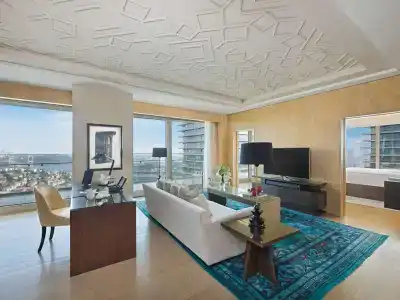 Raffles Istanbul - 50