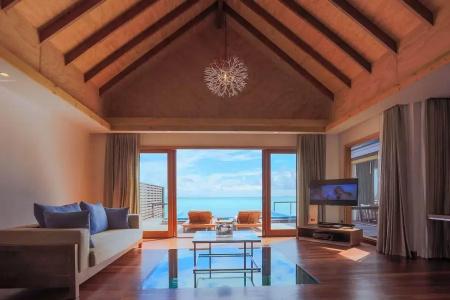 Hideaway Beach Resort & Spa - 8