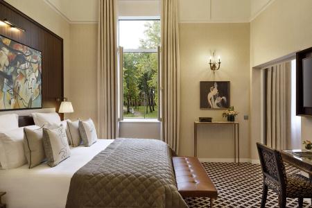 Hôtel Barrière Le Westminster - 13