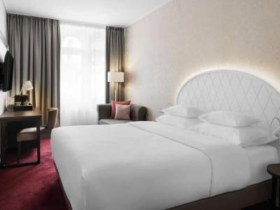 Rathauspark Wien, a member of Radisson Individuals - 42