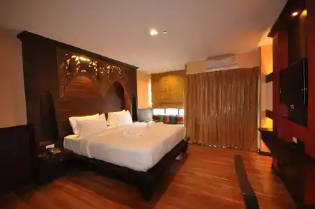 Chalelarn Hua Hin - 45