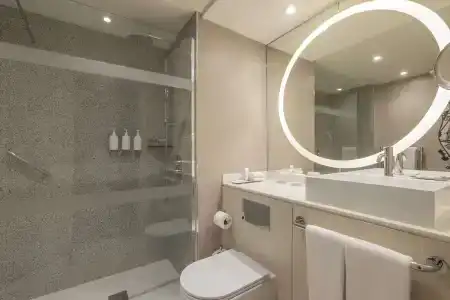 The Morrison Dublin - a DoubleTree by Hilton - 20