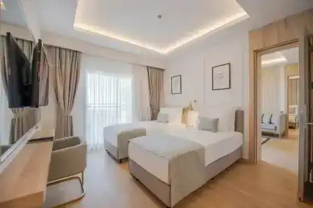 Miramare Queen - Ultra All Inclusive - 43