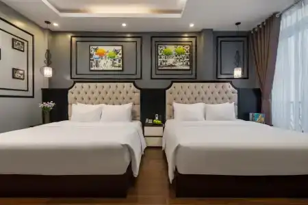 Babylon Garden & Spa - 42