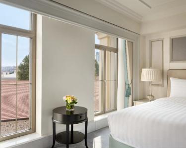 Shangri-La Bosphorus, Istanbul - 32