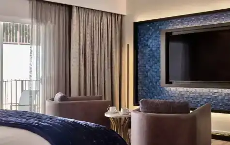 Sunset Marquis - 69