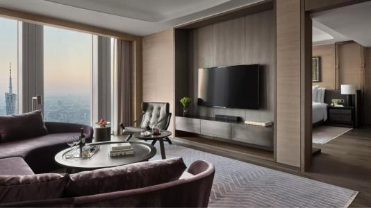 Rosewood Guangzhou - 50