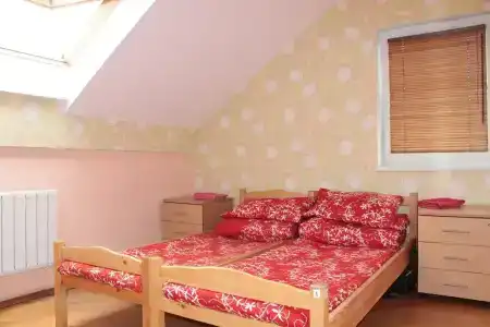 Guest House Jasmin - 8