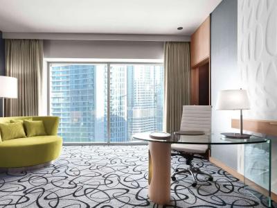 Sofitel Dubai Downtown - 51