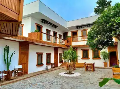 Asmin Bodrum - 35