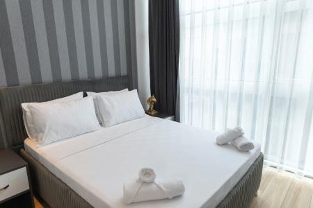 The Hera Maltepe &Spa - 34