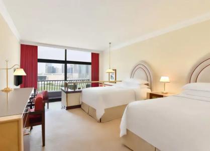 Sheraton Grand Resort & Convention - 59
