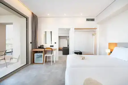 Chc Athina Palace Resort & Spa - 86
