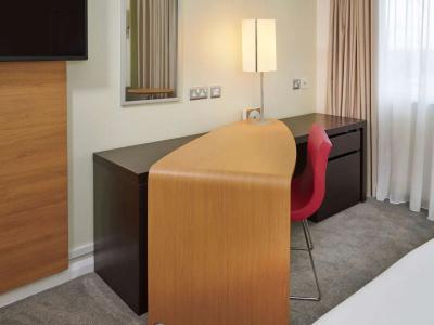 Novotel London West - 51