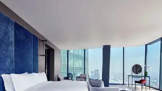 The Ritz-Carlton, Mexico City - 141