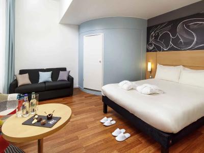 ibis Edinburgh Centre South Bridge – Royal Mile - 37
