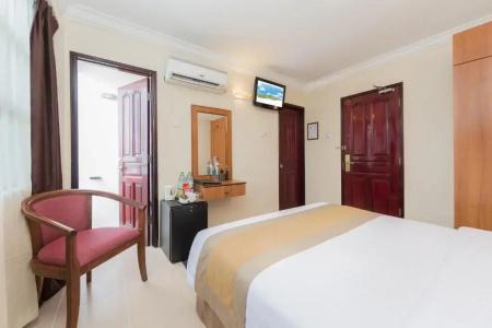 Champa Central - 1