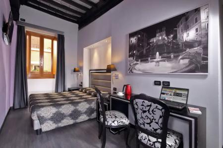 Imperium Suite Navona - 8