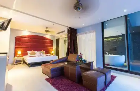 Indochine Resort And Villas - Sha Extra Plus - 43