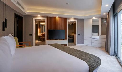 Richmond Ephesus Resort - All Inclusive - 58