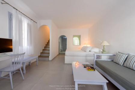 Maison Des Lys - Luxury Suites - 40