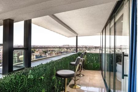 Walton Gardens Pera - 81