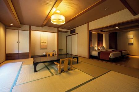 Hakone Yumoto Onsen Kajikaso - 60