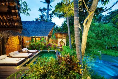 Fivelements Retreat Bali - 39