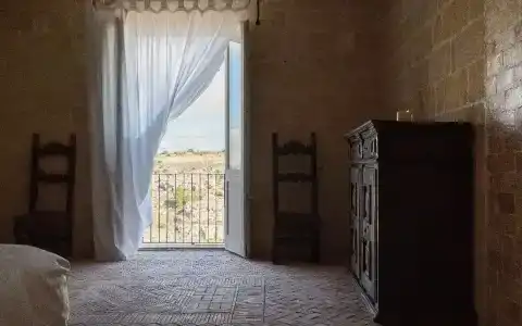Sextantio Le Grotte Della Civita - 79