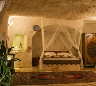 Melek Cave - 79