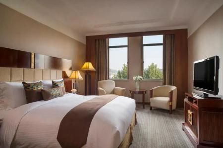 Grand Mercure Xian On Renmin Square - 8