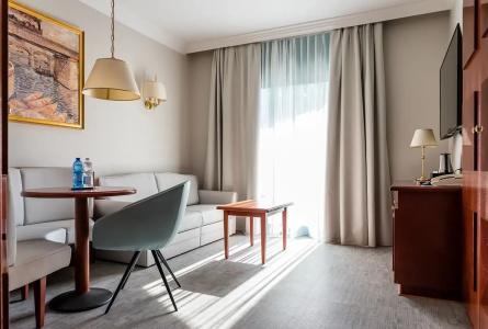 Mediterranee Family & Spa - 2