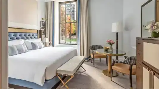 The Langham, Boston - 24