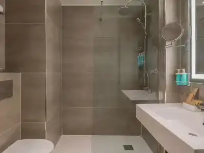 Novotel Brescia Due - 55