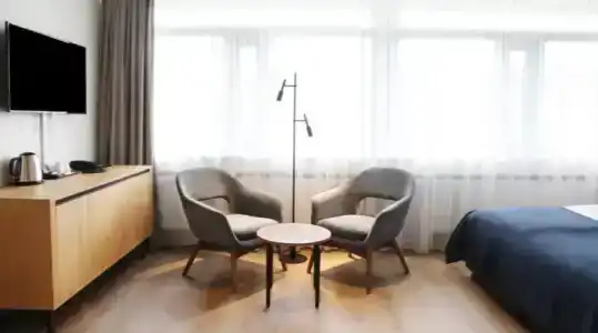 Fosshótel - 64